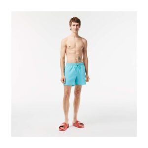 Lacoste Mens Light Quick Dry Swim Bottom Trunks, NWT